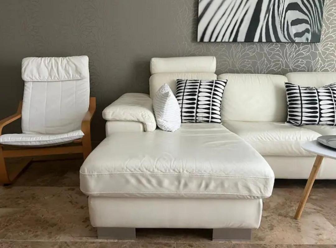 Apartamento Puente Romano Apartment Кордоба Екстериор снимка