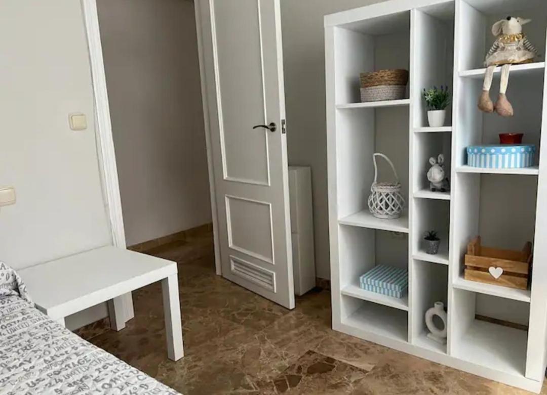 Apartamento Puente Romano Apartment Кордоба Екстериор снимка